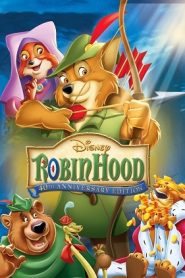 Robin Hood (1973) โรบินฮู้ด