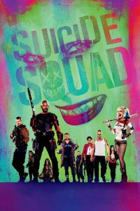 Suicide Squad (2016) ทีมพลีชีพมหาวายร้าย