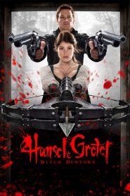 Hansel & Gretel: Witch Hunters (2013) นักล่าแม่มดพันธุ์ดิบ