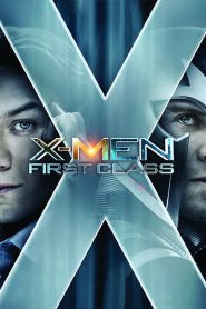 X-Men 5 First Class (2011) X-เม็น : รุ่นที่ 1