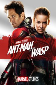 Ant-man and the wasp (2019) แอนท์-แมน และ เดอะ วอสพ์