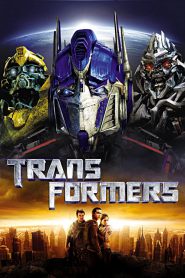 Transformers (2007) มหาวิบัติจักรกลสังหารถล่มจักรวาล