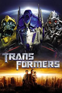 Transformers (2007) มหาวิบัติจักรกลสังหารถล่มจักรวาล