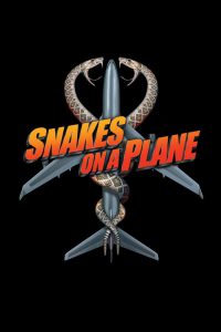 Snakes on a Plane (2006) เลื้อยฉก เที่ยวบินระทึก