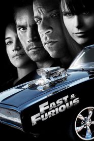 Fast and Furious 4 (2009) เร็ว…แรงทะลุนรก 4: ยกทีมซิ่ง แรงทะลุไมล์