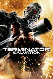 Terminator 4 Salvation (2009) คนเหล็ก 4 มหาสงครามจักรกลล้างโลก