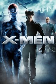 X-Men (2000) X-เม็น 1 : ศึกมนุษย์พลังเหนือโลก