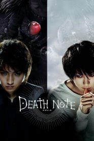 Death Note 1 (2006) เดธโน๊ต 1 สมุดโน้ตกระชากวิญญาณ