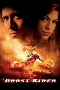 Ghost Rider (2007) โกสต์ ไรเดอร์ มัจจุราชแห่งรัตติกาล