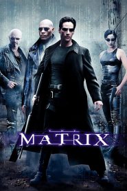 THE MATRIX (1999) เดอะ เมทริกซ์