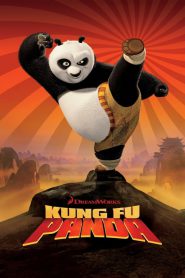 Kung Fu Panda 1 (2008) กังฟูแพนด้า 1 จอมยุทธพลิกล็อค ช็อคยุทธภพ