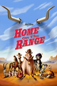 Home On The Range (2004) โฮม ออน เดอะ เรนจ์