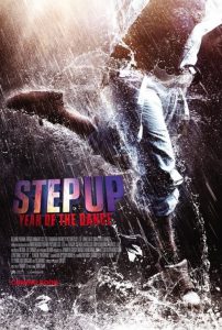 Step Up 6 Year of the Dance (2019) สเต็ปโดนใจ หัวใจโดนเธอ 6