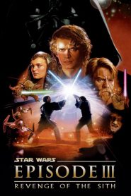 Star Wars Episode 3 Revenge of the Sith (2005) สตาร์ วอร์ส เอพพิโซด 3 ซิธชำระแค้น