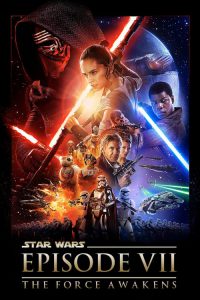 Star Wars Episode 7 The Force Awakens (2015) สตาร์ วอร์ส เอพพิโซด 7 อุบัติการณ์แห่งพลัง