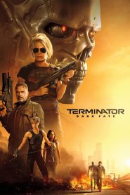 Terminator Dark Fate (2019) เทอร์มิเนเตอร์ : วิกฤตชะตาโลก