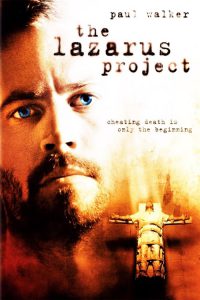 The Lazarus Project (2008) ลบประวัติเดือด