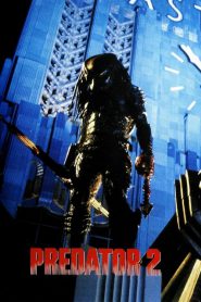 Predator 2 (1990) พรีเดเตอร์ 2 : บดเมืองมนุษย์
