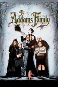 The Addams Family (1991) ตระกูลนี้ผียังหลบ