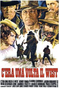 Once Upon a Time in the West (1968) ปริศนาลับแดนตะวันตก (ซับไทย)