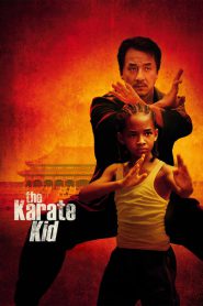 The Karate Kid (2010) เดอะคาราเต้คิด