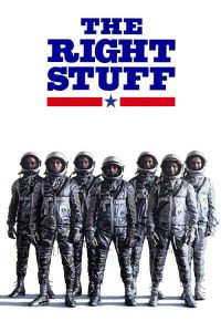 The Right Stuff (1983) วีรบรุษนักบินอวกาศ (ซับไทย)