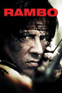 Rambo 4 (2008) แรมโบ้ 4 นักรบพันธุ์เดือด