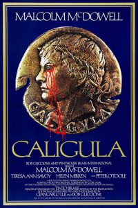 Caligula (1979) คาลิกูลา กษัตริย์วิปริตแห่งโรมัน