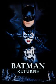 Batman Returns (1992) แบทแมน รีเทิร์น ตอนศึกมนุษย์นกเพนกวินกับนางแมวป่า