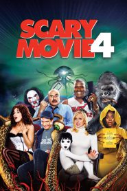 Scary Movie 4 (2006) ยําหนังจี้ หวีดล้างโลก ภาค 4