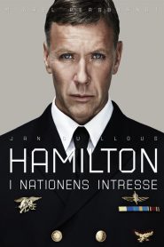 hamilton i nationens intresse (2012) สายลับล่าทรชน 1