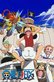 One Piece The Movie 1 (2000) วันพีช มูฟวี่ เกาะสมบัติแห่งวูนัน (ซับไทย)