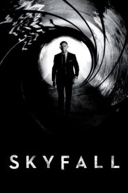 James Bond 007 Part.24 Skyfall (2012) พลิกรหัสพิฆาตพยัคฆ์ร้าย