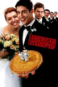 American Pie 3 (2003) อเมริกันพาย 3 แผนแอ้มด่วน ป่วนก่อนวิวาห์