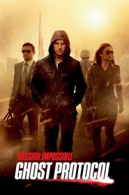 Mission: Impossible 4 – Ghost Protocol (2011) มิชชั่นอิมพอสซิเบิ้ล 4 ปฏิบัติการไร้เงา
