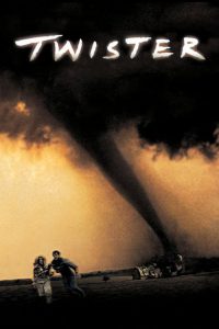 Twister (1996) ทวิสเตอร์ ทอร์นาโดมฤตยูถล่มโลก
