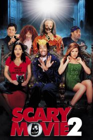 Scary Movie 2 (2001) ยําหนังจี้ หวีดดีไหมหว่า ภาค 2