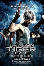 Dragon Tiger Gate (2006) ปะ ฉะ ดะ คนเหนือยุทธ