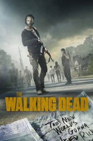 The Walking Dead เดอะวอล์กกิงเดด
