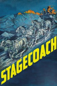 Stagecoach (1939) ฝ่าดงแดนเถื่อน