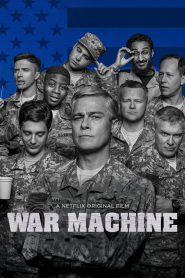 War Machine (2017) ซับไทย