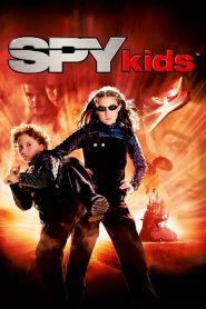 Spy Kids 1 (2001) พยัคฆ์จิ๋วไฮเทคผ่าโลก