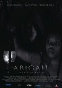 Abigail (2019) [Soundtrack Sub ENG]