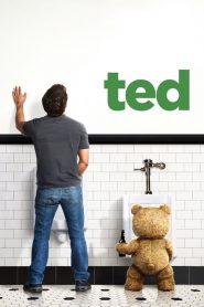 Ted 1 (2012) เท็ด หมีไม่แอ๊บ แสบได้อีก