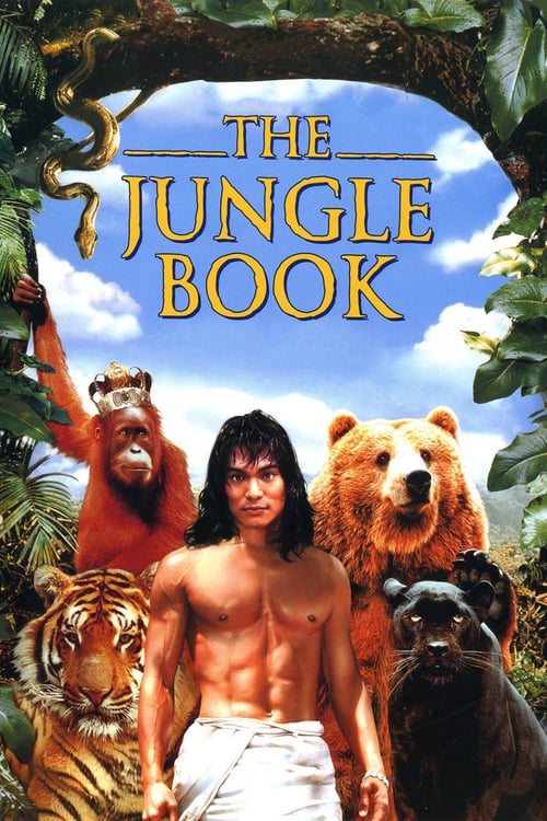 the jungle book 1994 soundtrack download