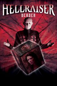 Hellraiser Deader (2005) เจาะประตูเปิดผี