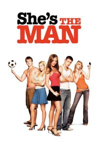 She’s The Man (2006) แอบแมน มาปิ๊งแมน