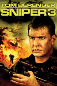 Sniper 3 (2004) นักฆ่าเลือดเย็น ภาค 3