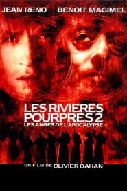 Crimson Rivers 2: Angels of the Apocalypse (2004) สองอันตราย คัมภีร์มหากาฬ