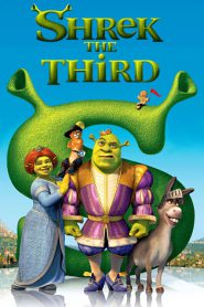 Shrek 3 (2007) เชร็ค 3